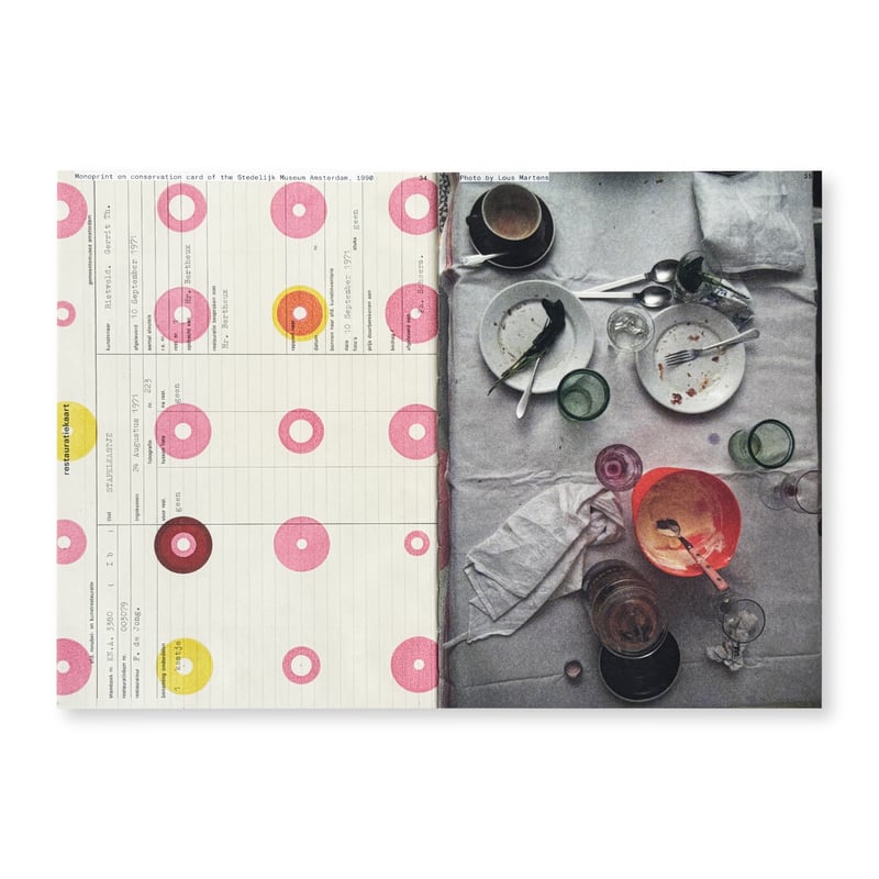 Karel Martens / Unbound | Gallery 5