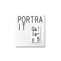 Gallery 5 / Pin ( PORTRAIT )