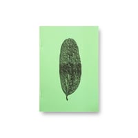 Jamie Yeo / Plant Scans