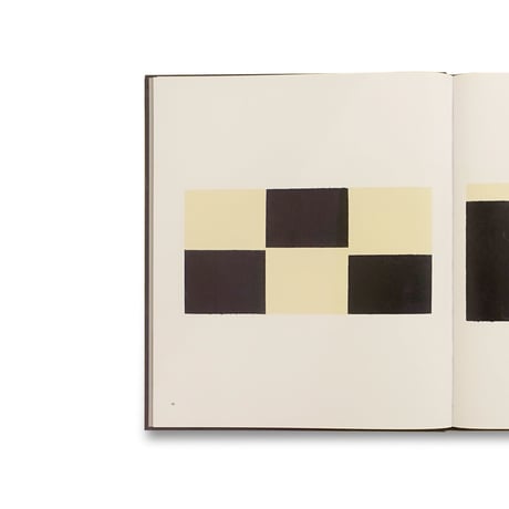 Richard Serra / Triptychs and Diptychs, Forged Rounds, Reverse Curve