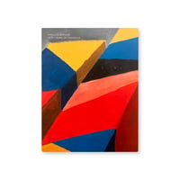 Phyllida Barlow / Fifty Years of Drawing