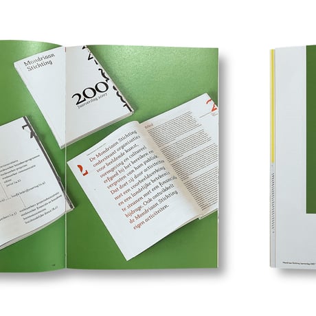 The Best Dutch Book Design 2008