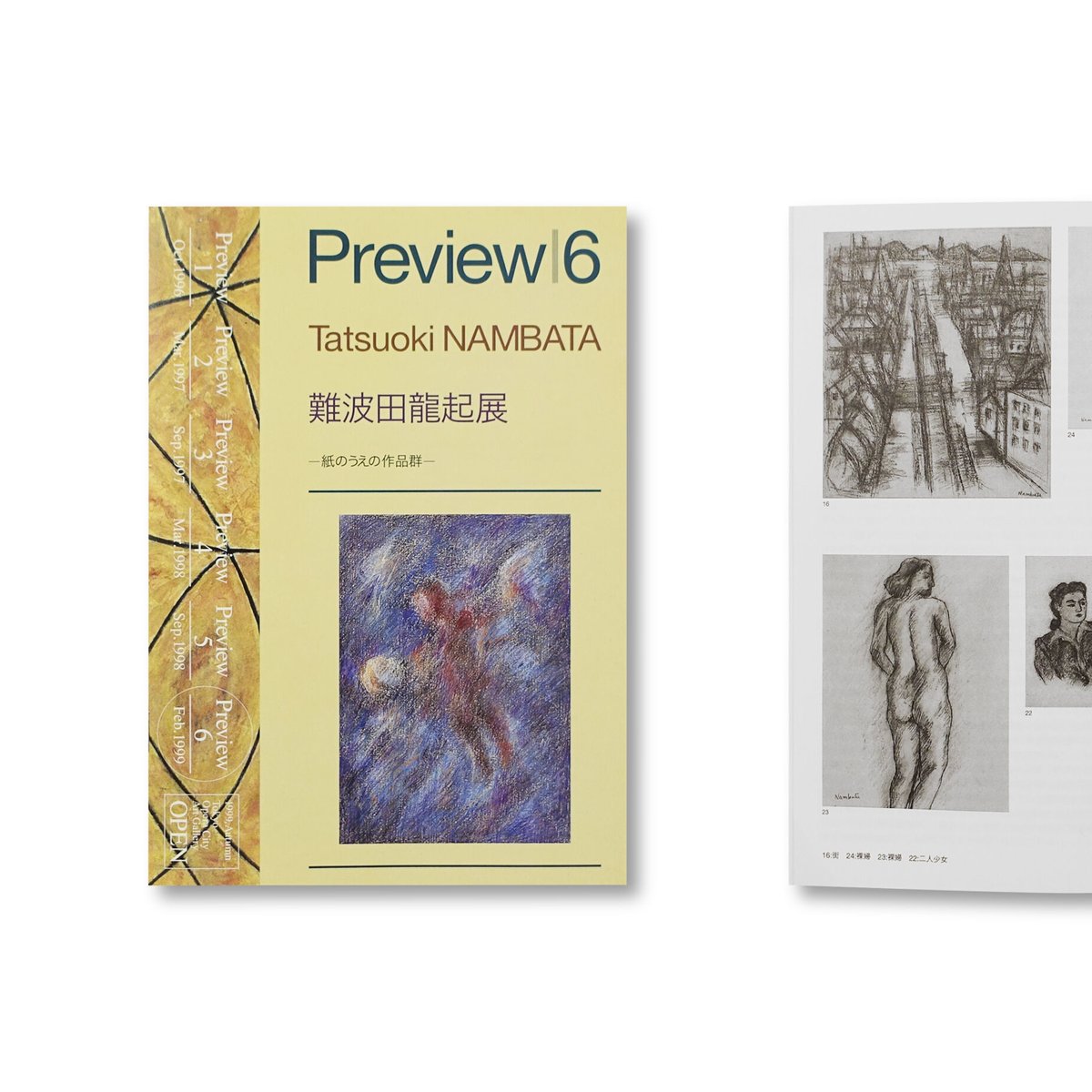 Preview 6 | Gallery 5