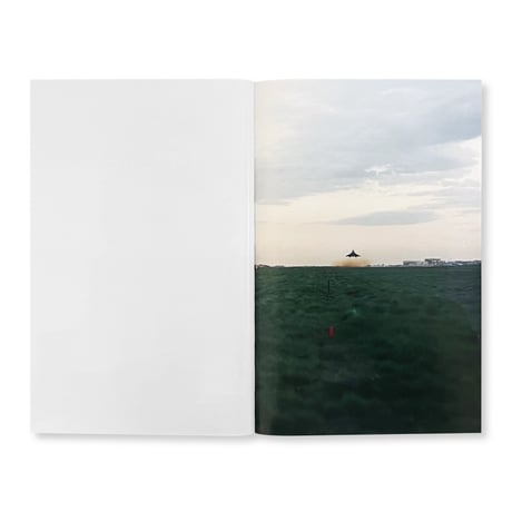 Wolfgang Tillmans / Concorde