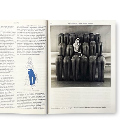 Macguffin 7: The Trousers