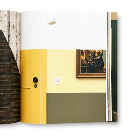 Simon Fujiwara / Hope House