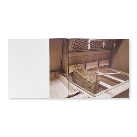 Roxy Paine / Dioramas