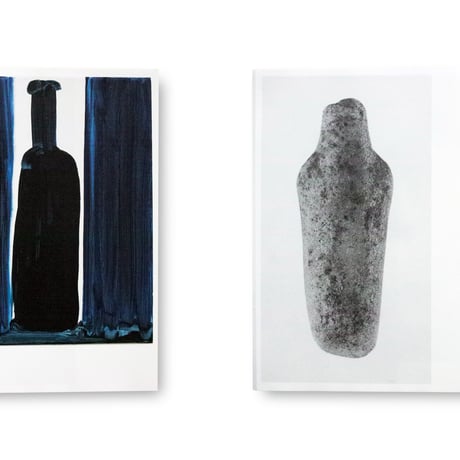 Marlene Dumas / Cycladic Blues