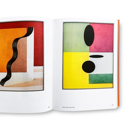 Ways of Seeing Abstraction