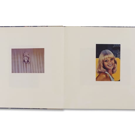 Luigi Ghirri / Cardboard Landscapes