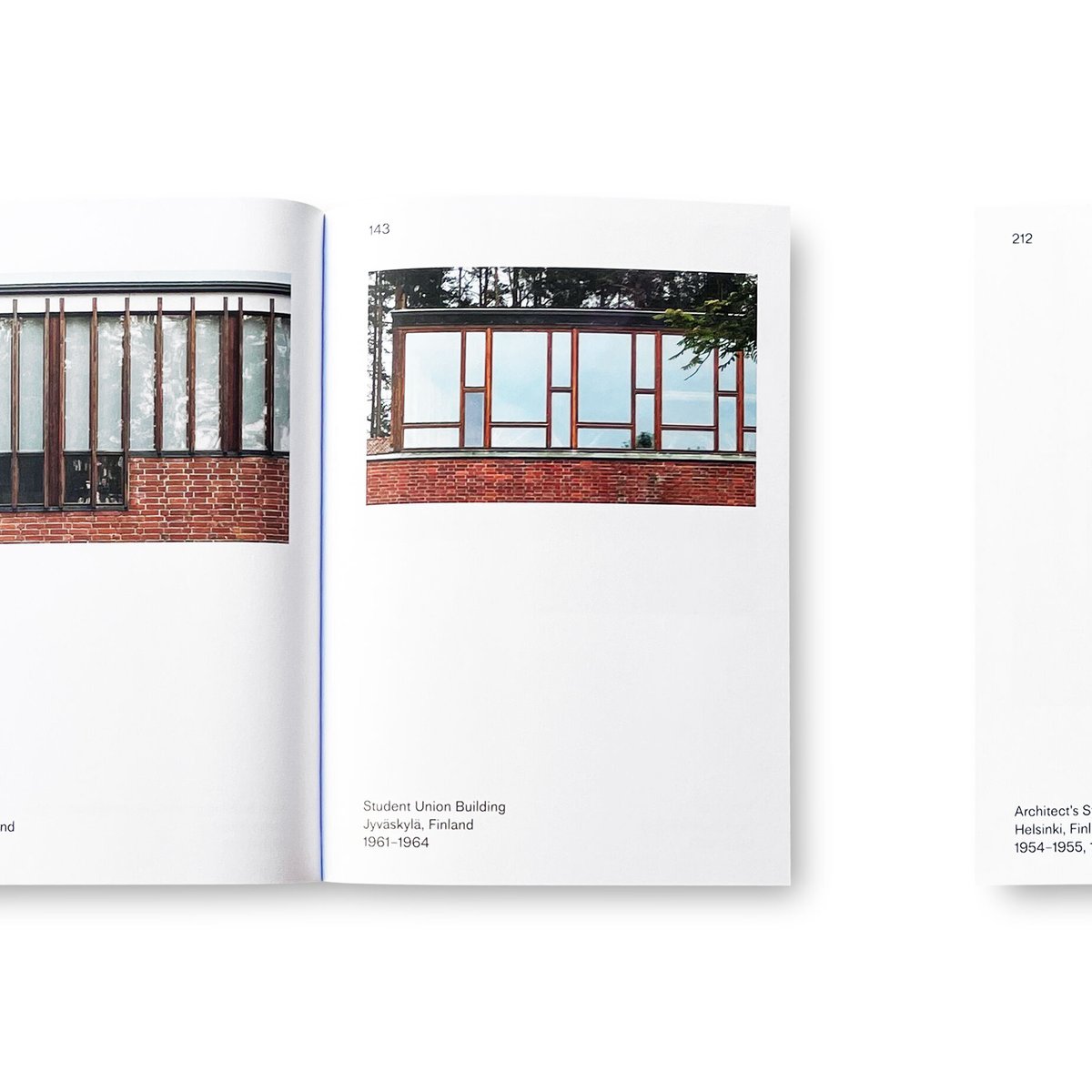 Alvar Aalto 作品紹介・解説本　【希少】 Alvar Aalto 作品紹介・解説本 【希少】 Alvar Aalto 作品紹介