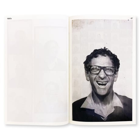 Auto-Photo: A Life in Portraits