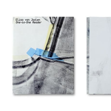 Elisa van Joolen / One-to-One Reader