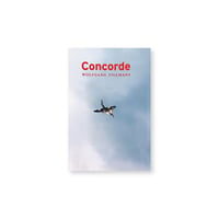 Wolfgang Tillmans / Concorde