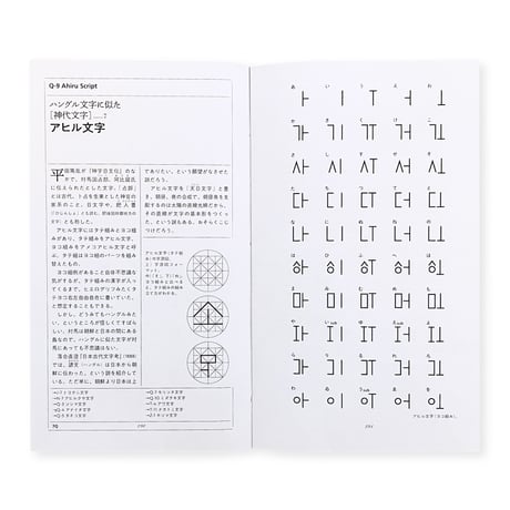 松田行正 / ZERRO 増補新装版