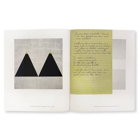 Agnes Martin / Painting, Writings, Remembrances