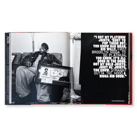 The Book of Rhyme & Reason