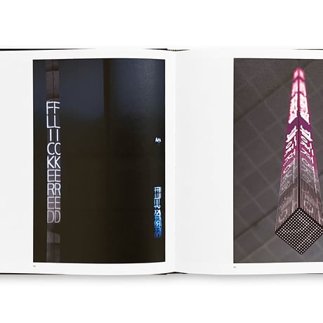 Jenny Holzer / For You