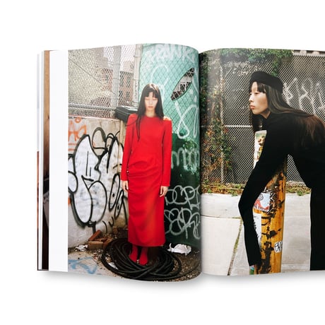 Middle Plane ISSUE NO.6 YOSHITOMO NARA