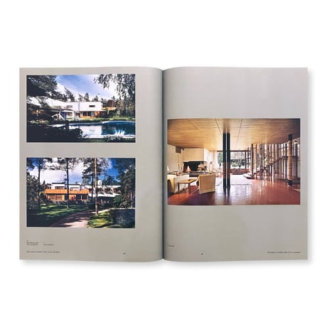 Aino + Alvar Aalto / A Life Together