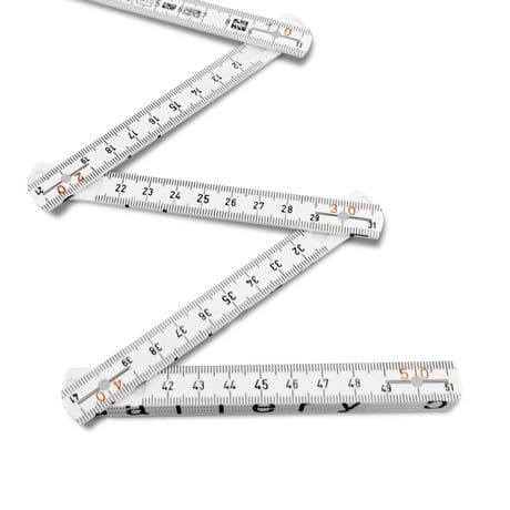 Gallery 5 Ruler