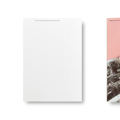 The Best Dutch Book Design 2008