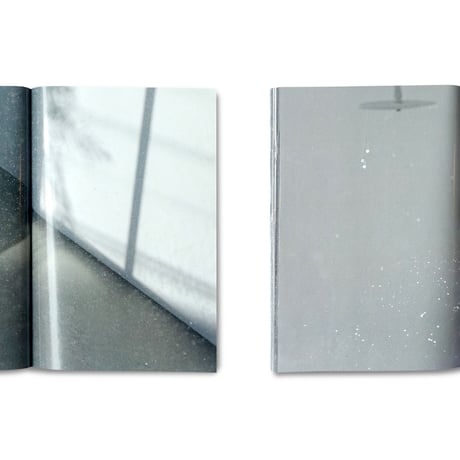 Ryan Gander / Take as long as you might take, you might take long