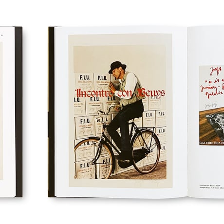 Joseph Beuys / Plakate Posters