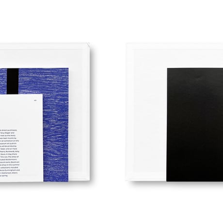 Donald Judd (Thaddaeus Ropac)