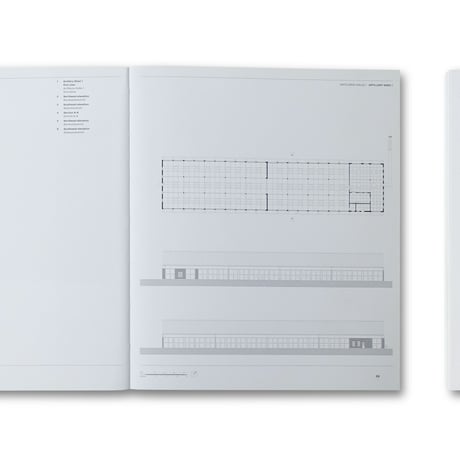 Donald Judd / Architecture in Marfa, Texas