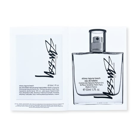Comme des Garçons Parfums 1994–2025