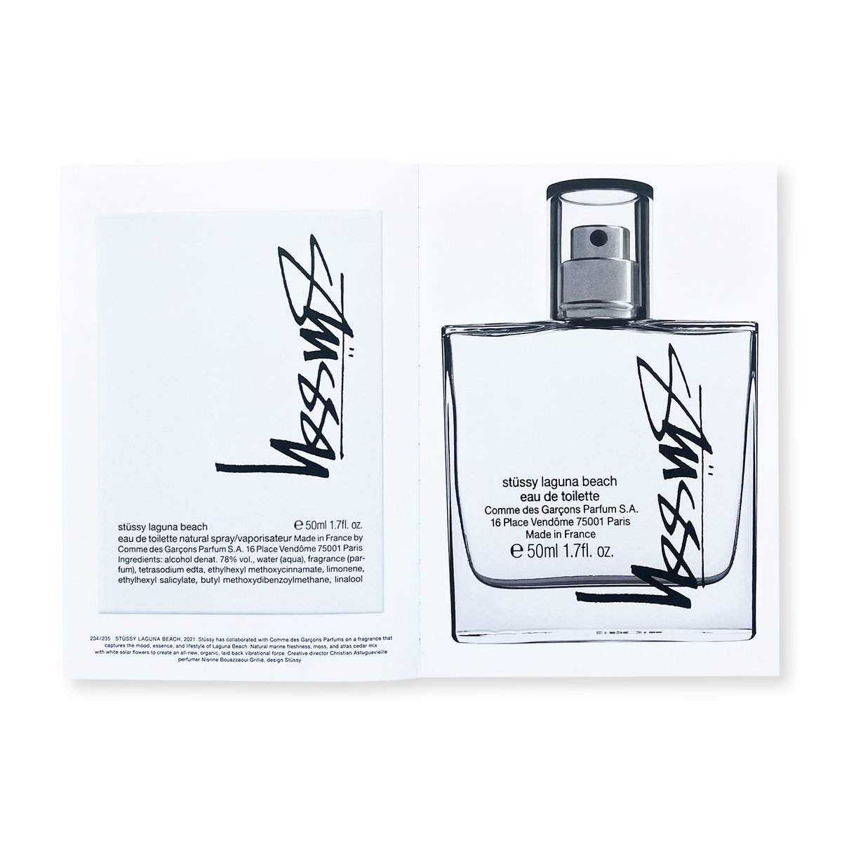 Comme des Garçons Parfums 1994–2025 | Gallery 5