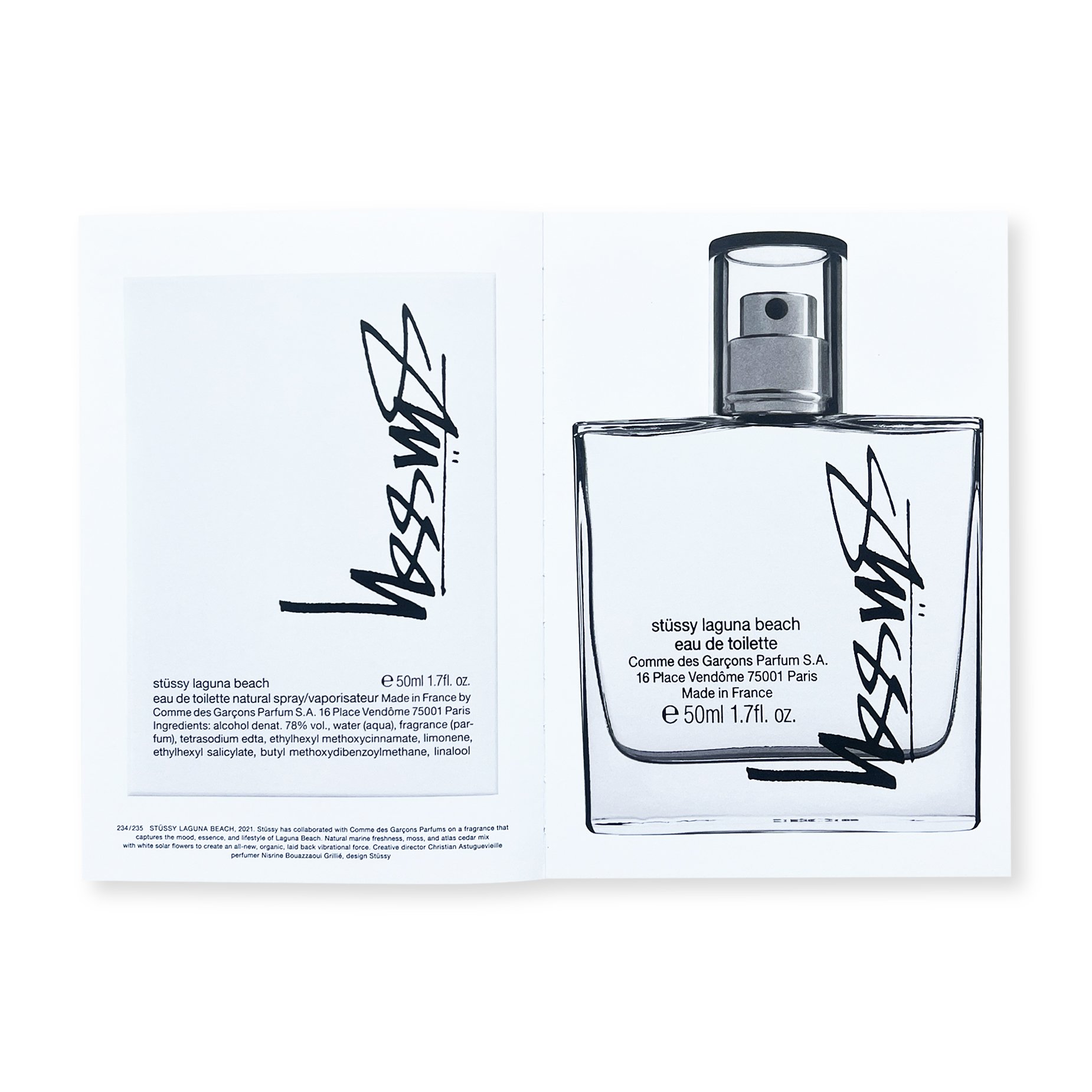 Comme des Garçons Parfums 1994–2025 | Gallery 5