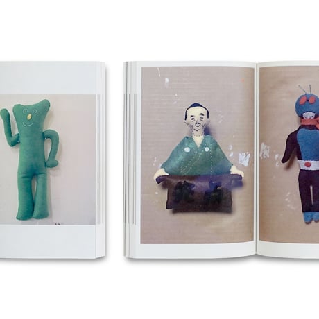 Yuri Hasegawa / Have You Seen Them