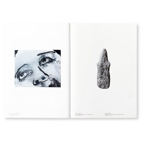 Marlene Dumas / Cycladic Blues at the Cycladic