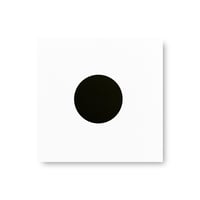 Bruno Munari / The Circle