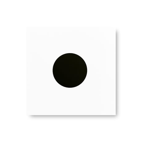 Bruno Munari / The Circle