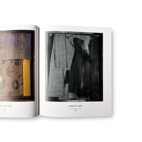 Rosemarie Trockel / Flagrant Delight
