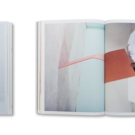 Fleur van Dodewaard / The Fold