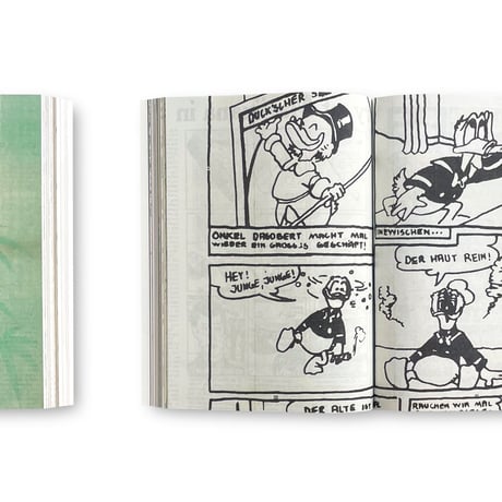 Heads Together. Weed and the Underground Press Syndicate, 1965–1973