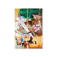 Kei Imazu / 【10】Last Universal Common Ancestor Postcard