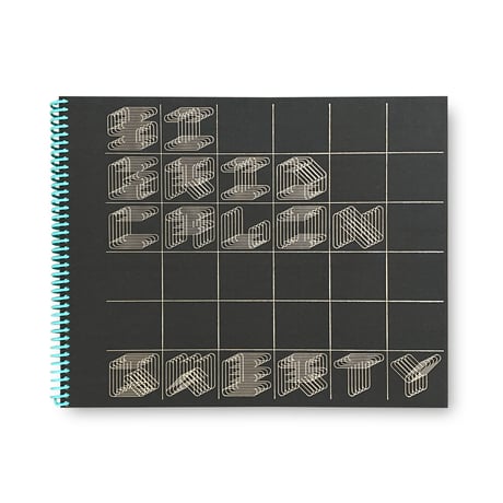 Sigrid Calon  / QWERTY