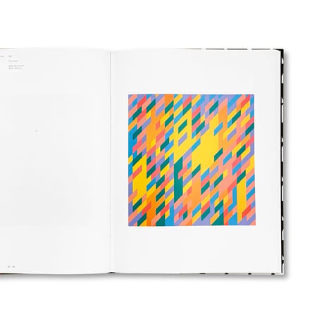 Bridget Riley / Works from 1981-2015