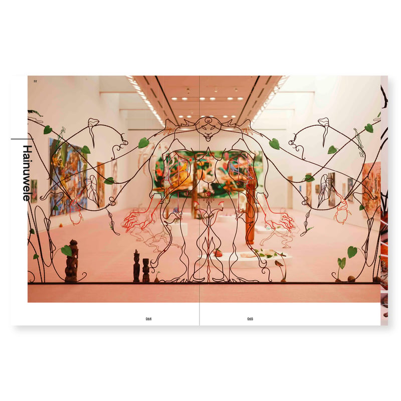 図録】今津景 タナ・アイル | Gallery 5