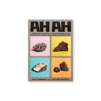 Ryan Thompson / AH AH