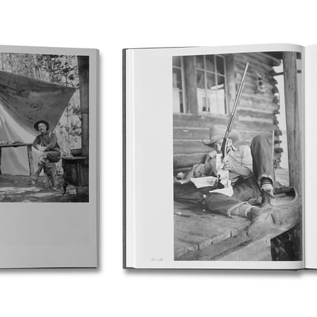 Encampment, Wyoming : Selections From The Lora Webb Nichols Archive 1899-1948