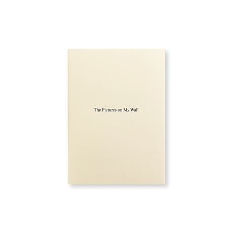 David M. Skoudy / The Pictures on My Wall