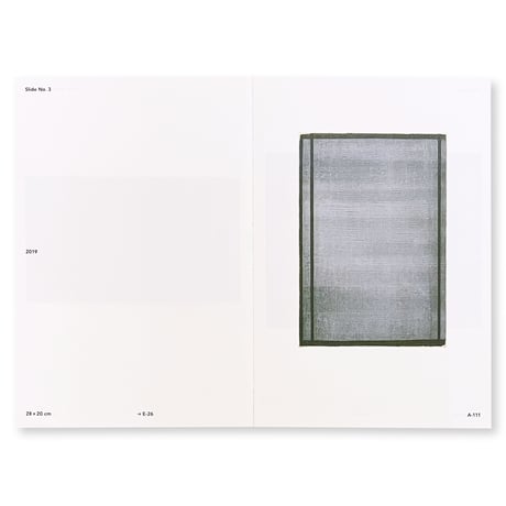 八重樫 ゆい / Yui Yaegashi. 2024-2009