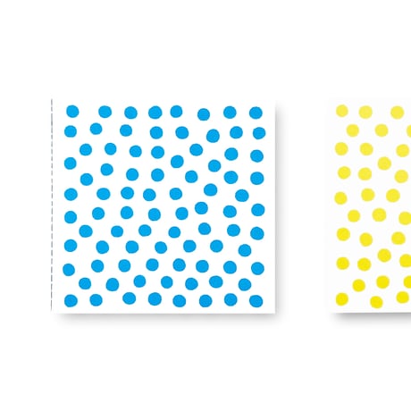 Antonio Ladrillo / Dots