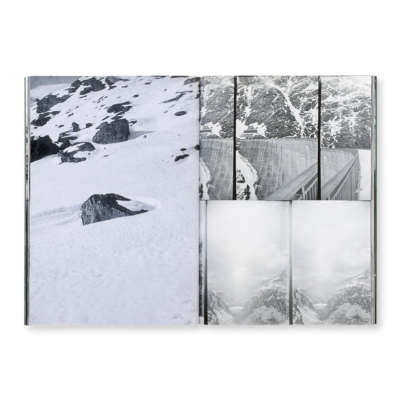 Joan Ayrton / pendulum shift | Gallery 5